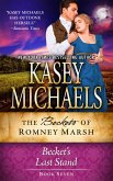 Becket's Last Stand (The Beckets of Romney Marsh, #7) (eBook, ePUB)