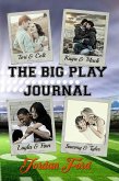 The Big Play Journal (Nelson High Raiders, #5) (eBook, ePUB)