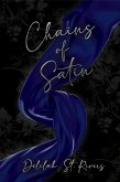 Chains of Satin (Chains Duology, #1) (eBook, ePUB)