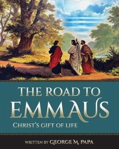 Cover The Road To Emmaus (eBook, ePUB)