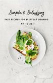 Fast Recipes for Everyday Cooking (eBook, ePUB)