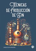 Técnicas de Producción de Gin (eBook, ePUB)