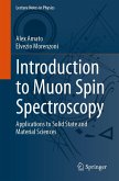 Introduction to Muon Spin Spectroscopy (eBook, PDF) Introduction to Muon Spin Spectroscopy (eBook, PDF)
