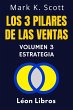 Los 3 Pilares De Las Ventas Volumen 3 -... - Bild 1
