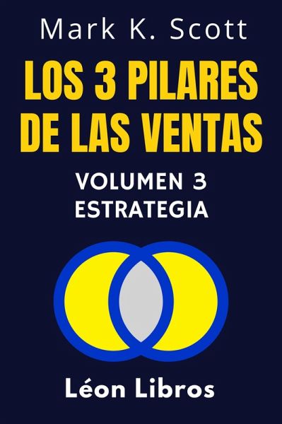 Los 3 Pilares De Las Ventas Volumen 3 - Estrategia (Colección Libertad Financiera, #3) (eBook, ePUB)