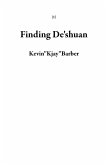 Finding De'shuan (1) (eBook, ePUB)
