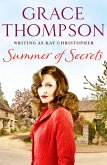 Summer of Secrets (eBook, ePUB) Summer of Secrets (eBook, ePUB)