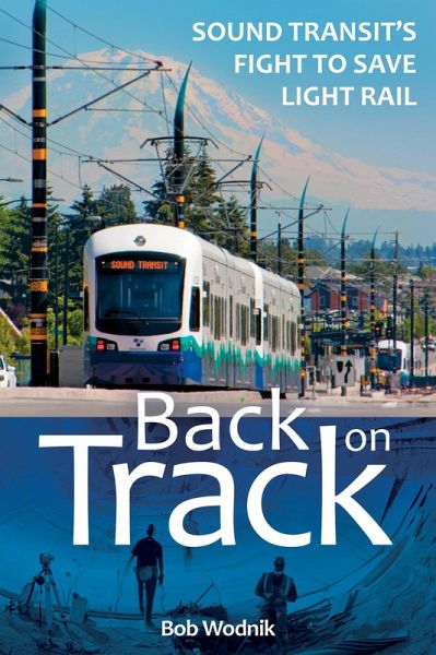 Back on Track (eBook, ePUB) Back on Track (eBook, ePUB)