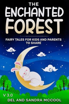 Cover The Enchanted Forest (eBook, ePUB)