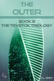 The Outer (The Tsvetok Series, #3) (eBook, ePUB)