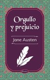 Orgullo y prejuicio (eBook, ePUB)