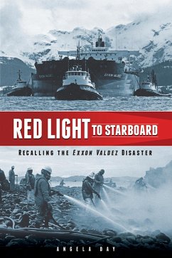 Red Light to Starboard (eBook, ePUB) - Day, Angela M.