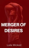 Merger of Desires (eBook, ePUB)
