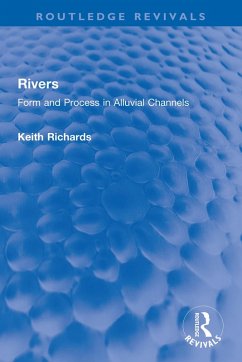 Cover Rivers (eBook, ePUB)