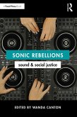 Sonic Rebellions (eBook, ePUB)