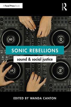 Sonic Rebellions (eBook, ePUB)