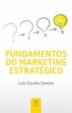 Fundamentos do Marketing Estratégico (eBook, ePUB) Fundamentos do Marketing Estratégico (eBook, ePUB)