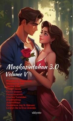 Magkasintahan 3.0 Volume V (eBook, ePUB) - Precious D. Magdaleno; Whispering Rain; Jamina Villar