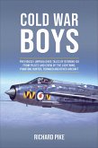 Cold War Boys (eBook, ePUB)