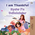 I am Thankful Rydw i&quote;n Ddiolchgar (eBook, ePUB)