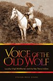 Voice of the Old Wolf (eBook, ePUB)