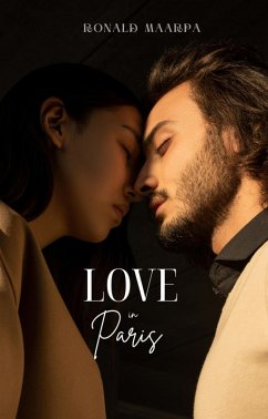 Cover Love in Paris (eBook, ePUB)