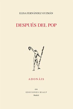 Cover Después del pop (eBook, ePUB)