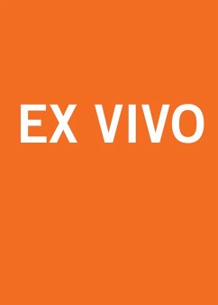 Ex Vivo (eBook, ePUB) - Gregory, Adam York