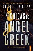 Las chicas de Angel Creek (eBook, ePUB)