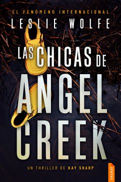 Las chicas de Angel Creek (eBook, ePUB) - Wolfe, Leslie