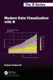 Modern Data Visualization with R (eBook, ePUB)