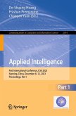 Applied Intelligence (eBook, PDF)