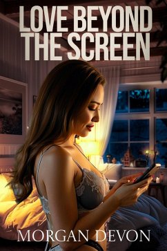 Cover Love Beyond The Screen (eBook, ePUB)