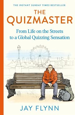 The Quizmaster (eBook, ePUB) - Flynn, Jay