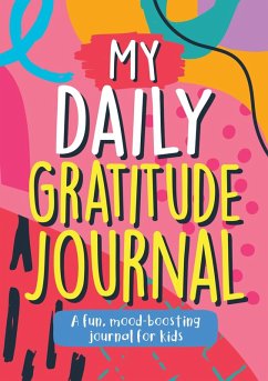 My Daily Gratitude Journal (eBook, ePUB) - Publishers, Summersdale