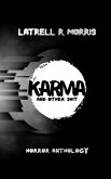 Karma and Other Shit (eBook, ePUB)