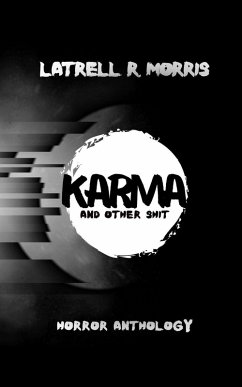 Cover Karma and Other Shit (eBook, ePUB)