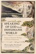 Speaking of God in an Inhumane World,... - Bild 1