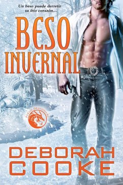 Beso invernal (Fuego Draconiano, #4) (eBook, ePUB) - Cooke, Deborah