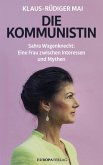 Die Kommunistin (eBook, ePUB)