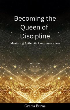 Cover Becoming The Queen of Discipline (eBook, ePUB)