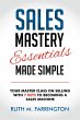 Sales Mastery Essentials Made Simple... - Bild 1