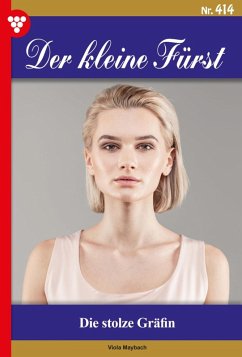 Die stolze Gräfin (eBook, ePUB) - Maybach, Viola