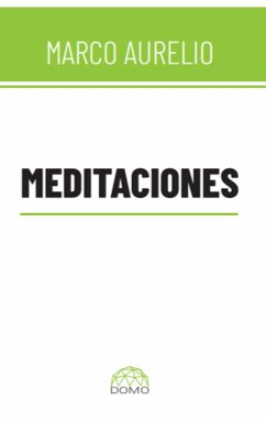 Meditaciones (eBook, ePUB) - Aurelio, Marco
