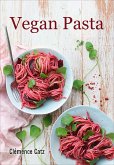 Vegan Pasta (eBook, ePUB)