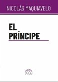 El príncipe (eBook, ePUB)