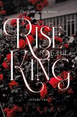 The Underworld Series: Rise of the King (eBook, ePUB)