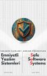 Safe Software Systems - Design... - Bild 1