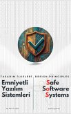 Safe Software Systems - Design Principles (eBook, ePUB)