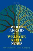 Who's Afraid of the Welfare State Now? (eBook, PDF)